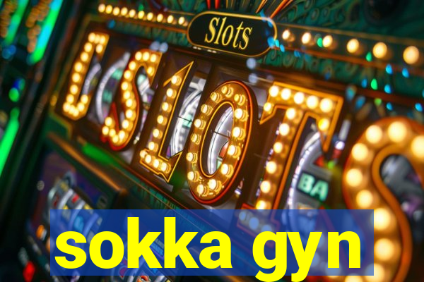 sokka gyn